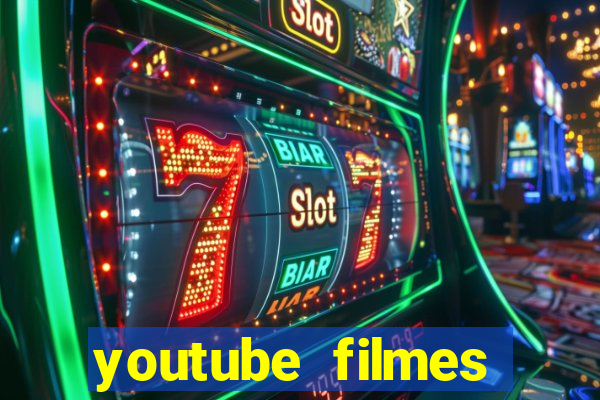 youtube filmes completos dublados gratis faroeste antigos